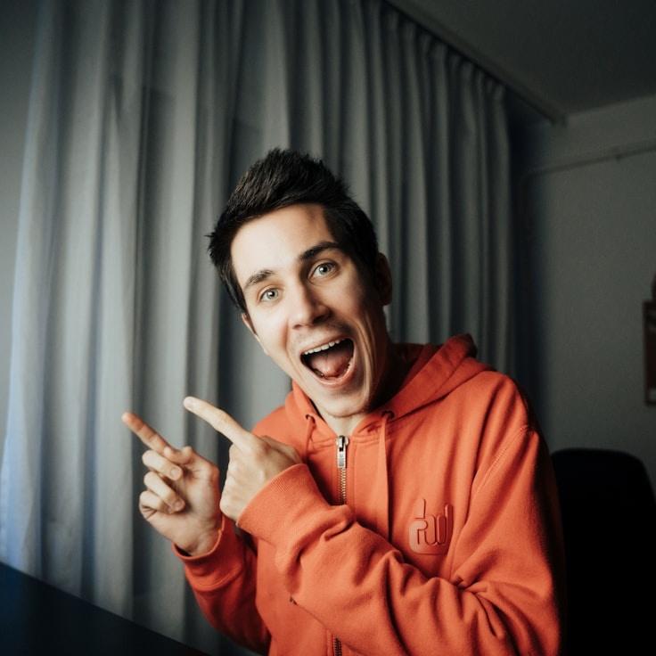 Portrait of Nova Ramires, group coordinator and fusion cooking expert